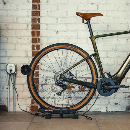 Feedback Sports - RAKK 2.0 E Bike Stand