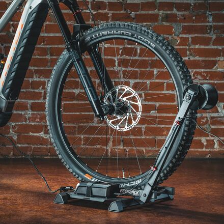 Feedback Sports - RAKK 2.0 E Bike Stand