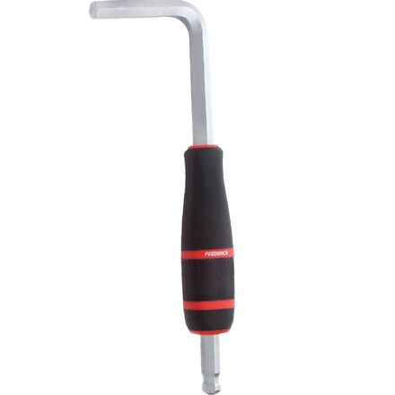 L-Handle Hex Wrench