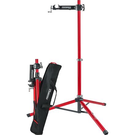 Pro Ultralight Bike Repair Stand