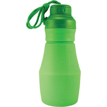 Ultimate Survival Technologies - FlexWare Water Bottle