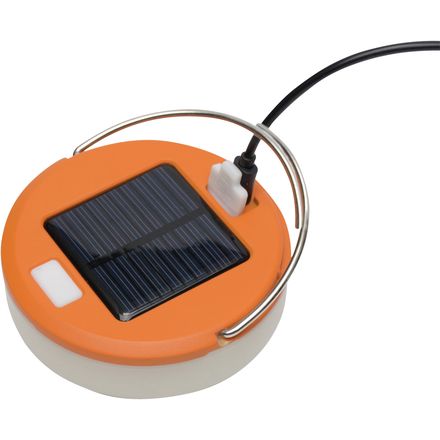 Ultimate Survival Technologies - Spright Solar USB LED Lantern
