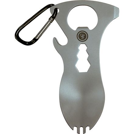 Ultimate Survival Technologies - Spork Multi-Tool