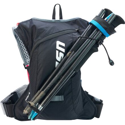 USWE - Vertical Plus 4L Hydration Pack