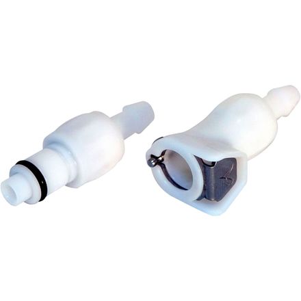 Quick Coupling Set