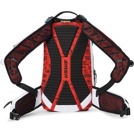 USWE - Pow 16L Backpack