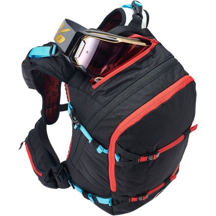 USWE - Pow 25L Backpack
