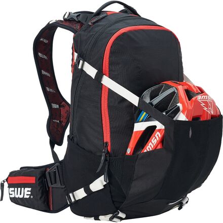 USWE - Flow 16L Protector Backpack