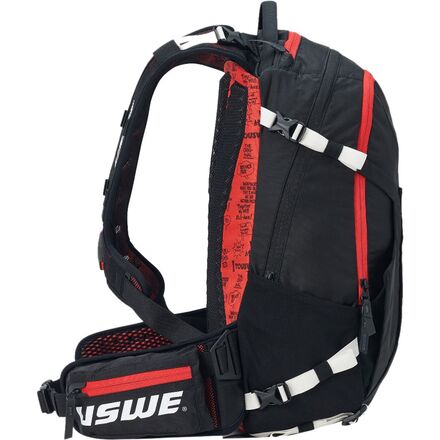 USWE - Flow 16L Protector Backpack