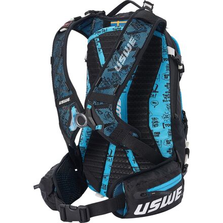 USWE - Flow 25L Protector Backpack