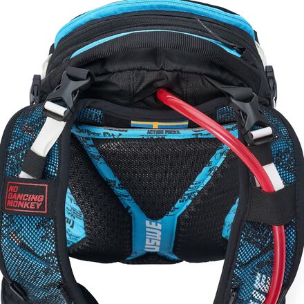USWE - Flow 25L Protector Backpack