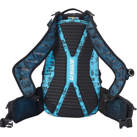 USWE - Flow 25L Protector Backpack