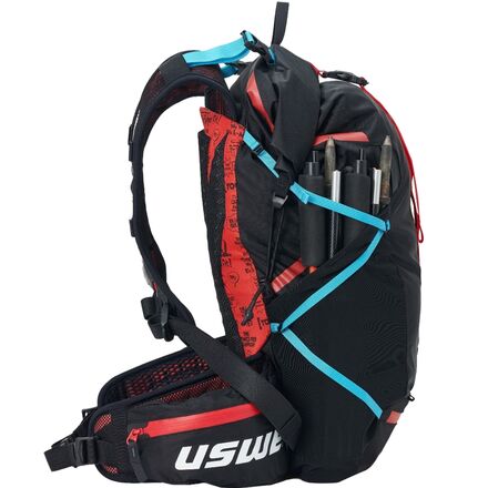 USWE - Hajker 24L Backpack