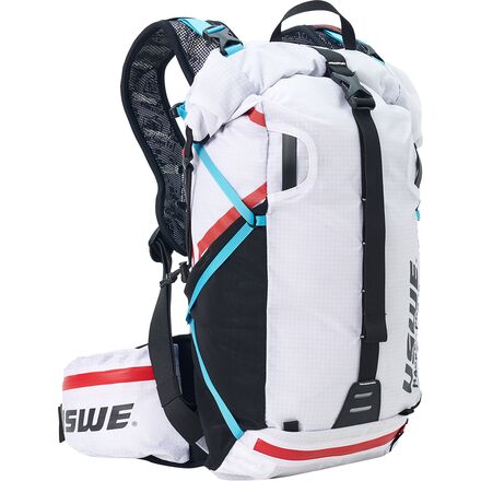 USWE - Hajker Pro 30L Backpack - Cool White