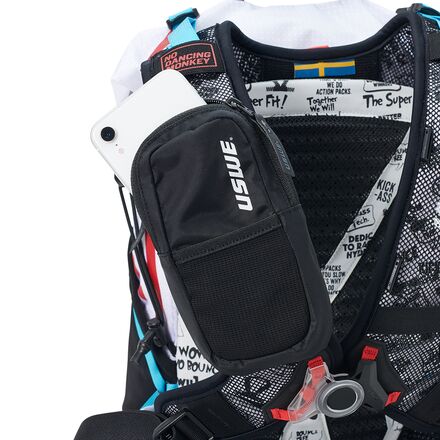 USWE - Hajker Pro 18L Backpack