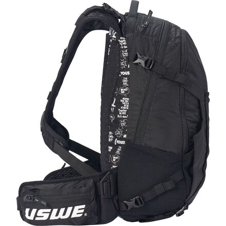USWE - Shred 16L Backpack
