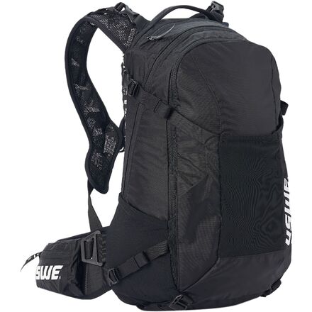 USWE - Shred 25L Backpack - Carbon Black