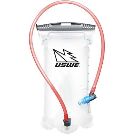 USWE - ZULO 2 Plus Hydration Pack