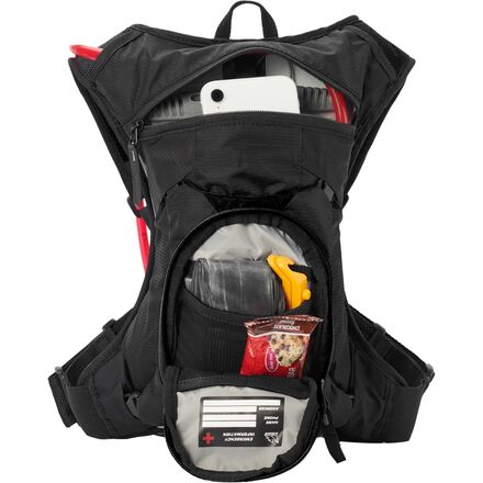 USWE - MTB Hydro 3 Hydration Pack