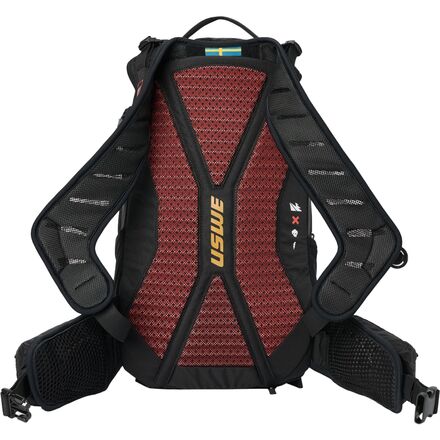 USWE - Watt 25L E-MTB Protector Backpack