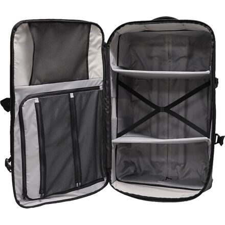 USWE - Buddy 100L Athlete Gear Trolley Bag