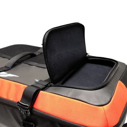 USWE - Buddy 100L Athlete Gear Trolley Bag