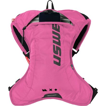 USWE - Outlander XC 2L Hydration Pack