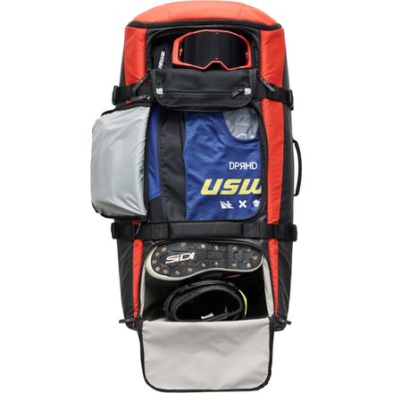 USWE - Buddy 150L Athlete Gear Trolley Bag