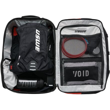 USWE - Buddy 40L Athlete Gear Backpack