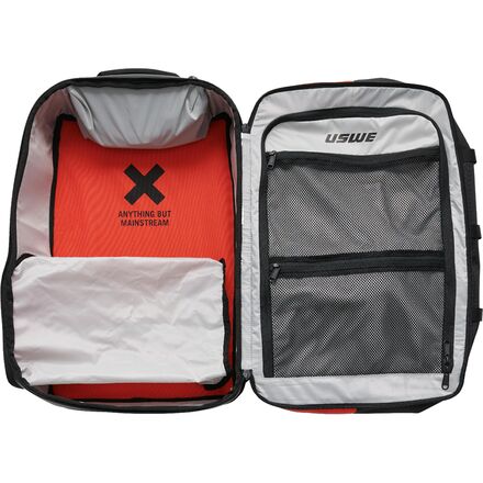 USWE - Buddy 40L Athlete Gear Backpack