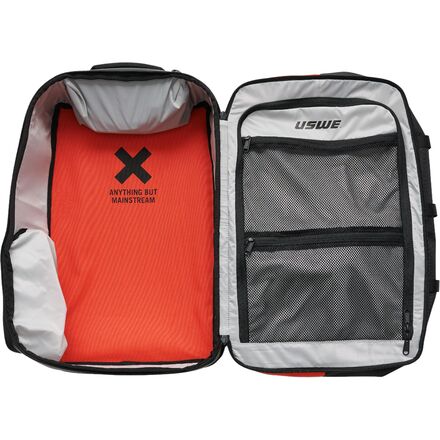 USWE - Buddy 40L Athlete Gear Backpack
