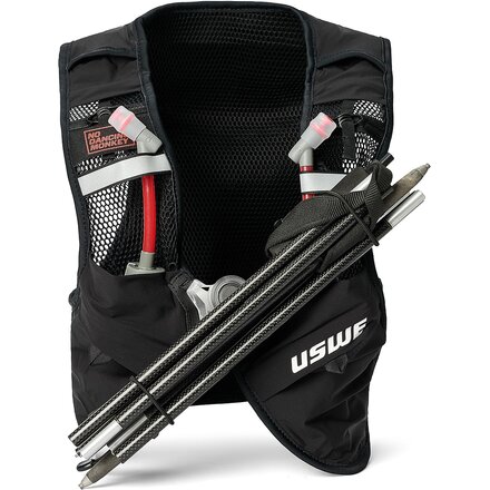USWE - Pace 8L Trail Running Vest