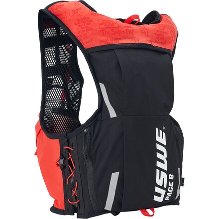 Pace 8L Trail Running Vest