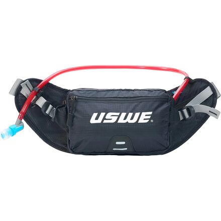 Zulo 2L Winter Waist Pack