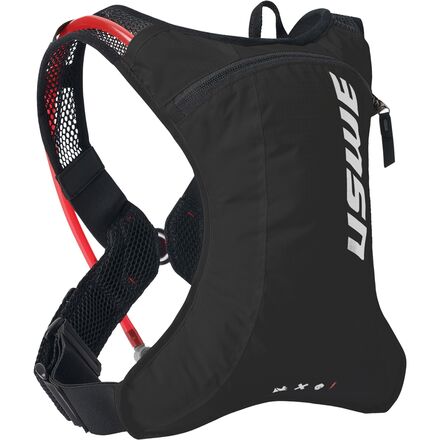 Race 2.0 Xs Hydration Pack
