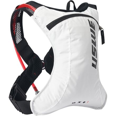 Race 2.0 Xs Hydration Pack