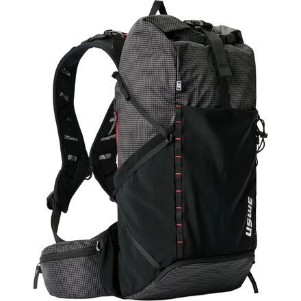 Rolltop Vst 18L Daypack