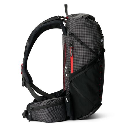 USWE - Rolltop Vst 18L Daypack