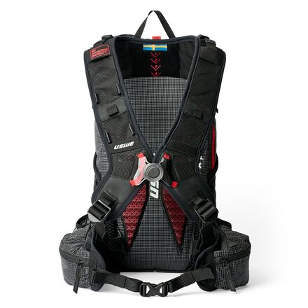 USWE - Rolltop Vst 30L Daypack
