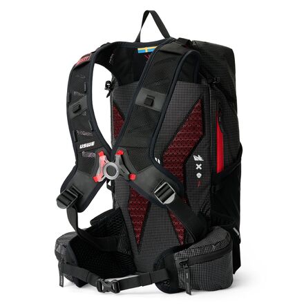 USWE - Rolltop Vst 30L Daypack