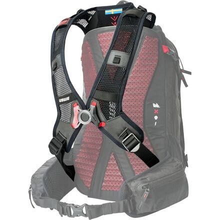 Vst Mesh Harness