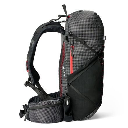 USWE - Vst Small Size Harness