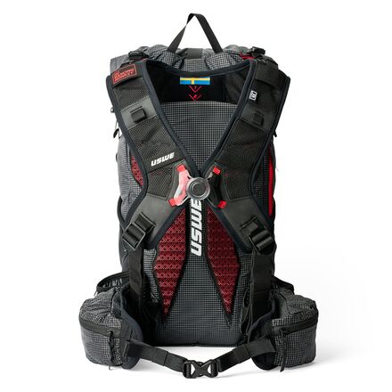 USWE - Vst Small Size Harness
