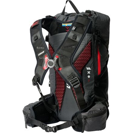 USWE - Vst Small Size Harness