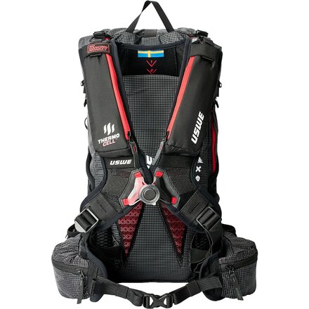 Vst Termocell Winter Harness
