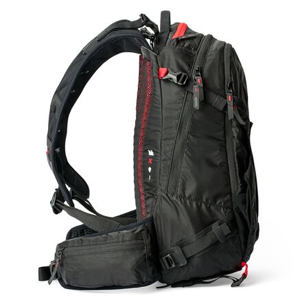 USWE - Zippered VST 16L Daypack