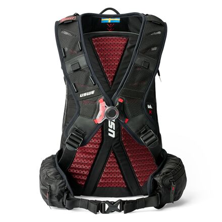 USWE - Zippered VST 16L Daypack