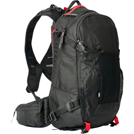 Zippered VST 25L Daypack