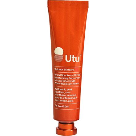 SPF 30 Daily Sunscreen