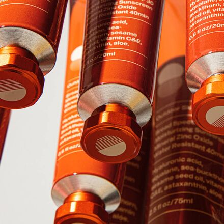 Utu - SPF 30 Daily Sunscreen